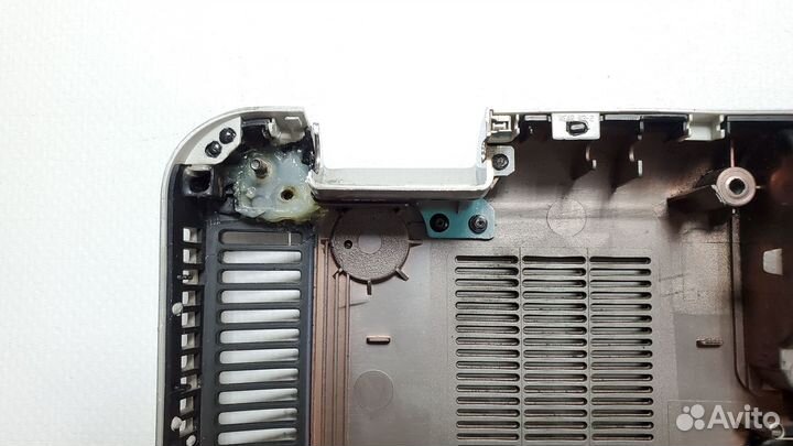 Поддон ноутбука HP Pavilion DV7-4000