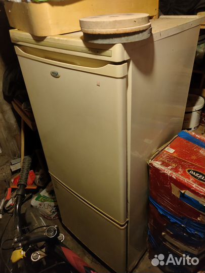 Холодильник pozis самовывоз