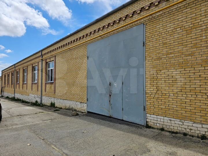 Склад, 425м²