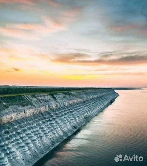 Тур в село Золотое