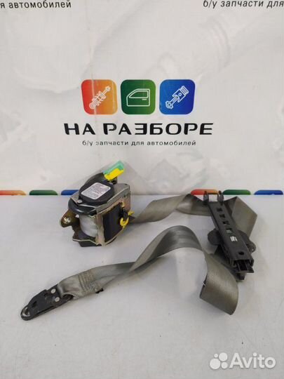 Ремень безопасности передний левый Volkswagen