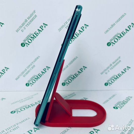 Смартфон Xiaomi Mi 11 Lite (2109119DG), № 202146