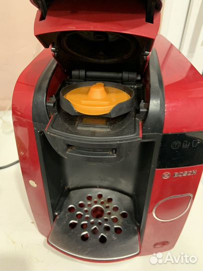 Кофемашина