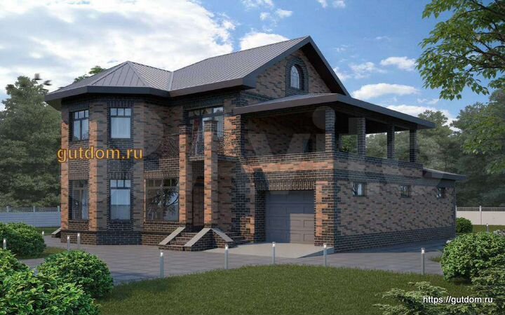 Участок 10 сот. (СНТ, ДНП)