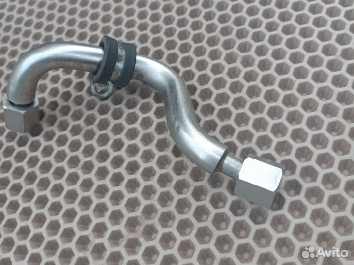 06L127501E трубка топливная 2.0 gen3 vag