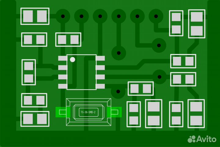 Ремонт и конструирование электронного оборудования