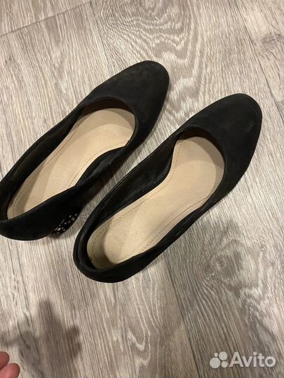 Туфли женские 36