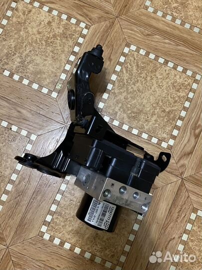 Блок абс Chevrolet Cruze