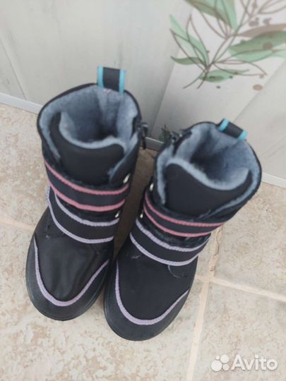 Детская обувь