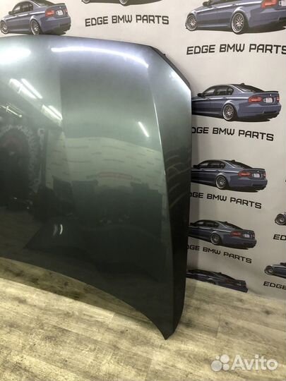 Оригинальный капот BMW F20 F21 F22 F23 F87 M2