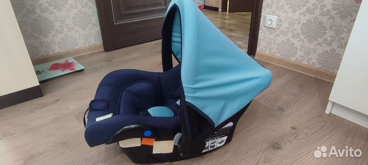 Авто люлька