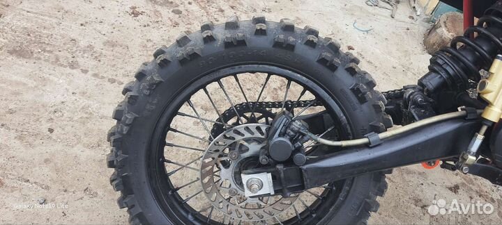 Продам пит байк