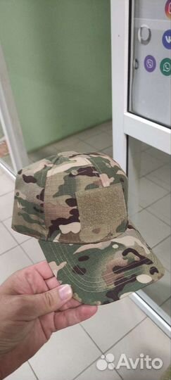 Кепка мужская