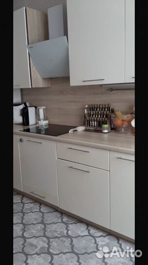 Кухонная гарнитура