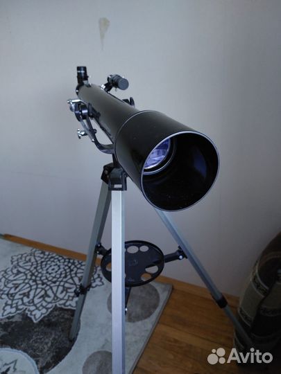Телескоп celestron PowerSeeker 70AZ