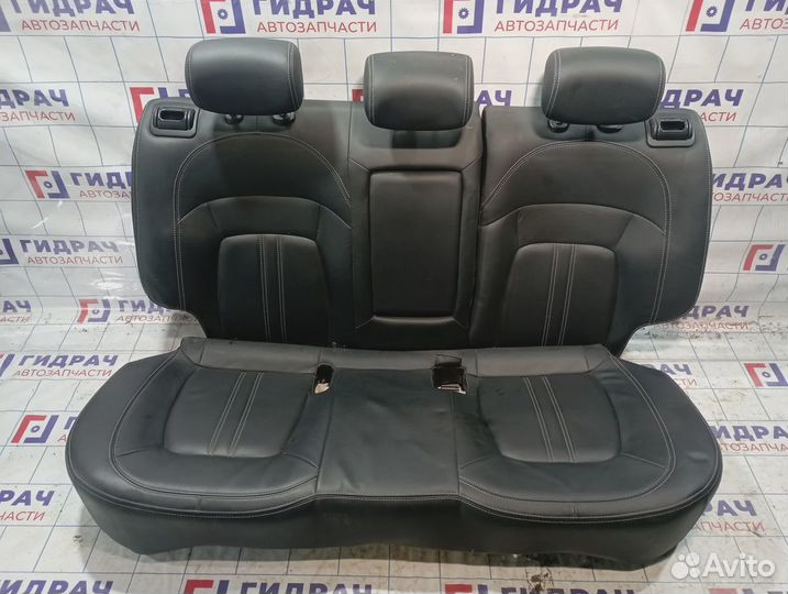 Комплект сидений Kia Sportage (SL)