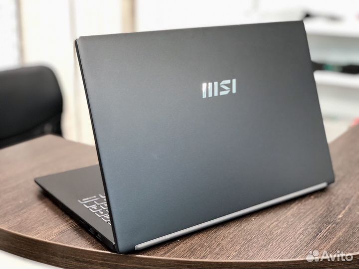 MSI Modern 15.6/FHD/Ryzen 5 5625U/8Gb/SSD/Гарантия