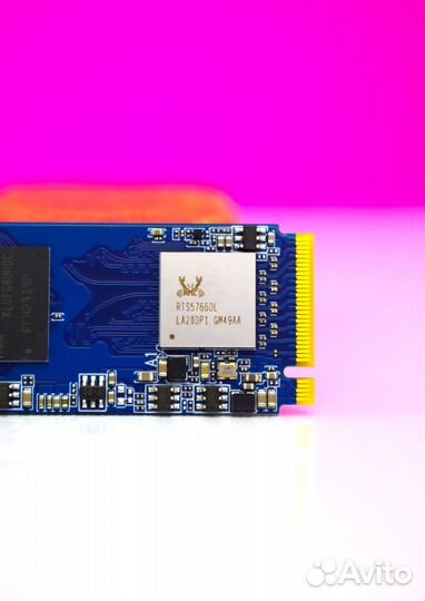 Kstone M.2 2280 NVMe 512 GB