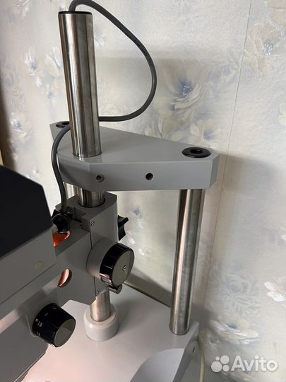 Микроскоп Carl Zeiss Stemi SV8