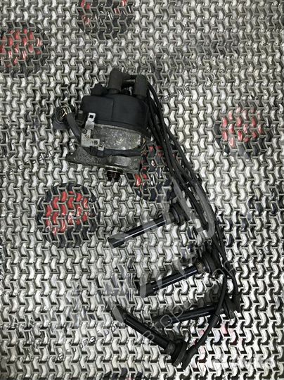 Распределитель зажигания (трамблёр) Honda Prelude