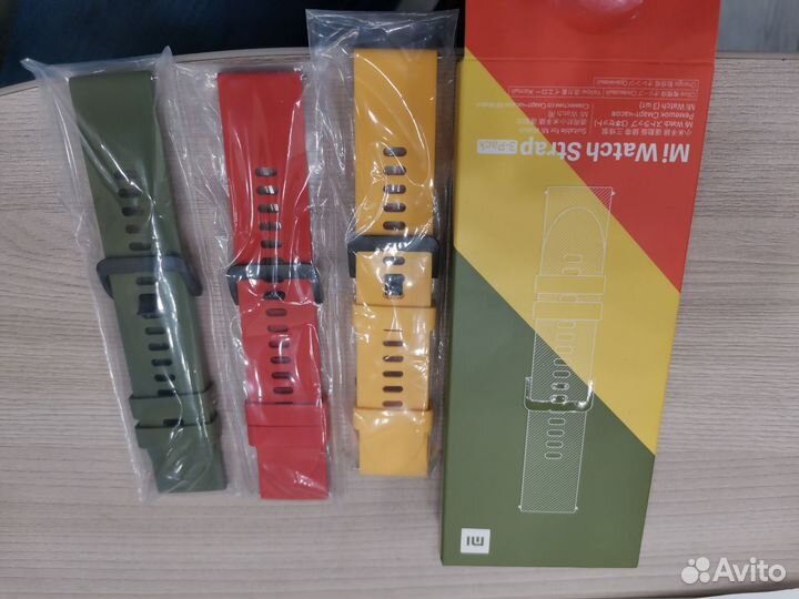 Xiaomi Набор ремешков
