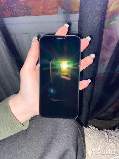 iPhone X 64gb