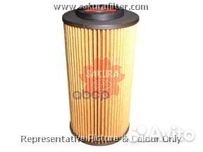 Картридж масляного фильтра EO2803 Sakura