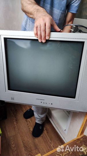 Телевизор бу