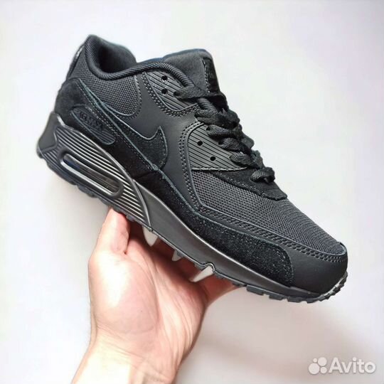 Кроссовки новые Nike Air Max 90, 40-44 размеры