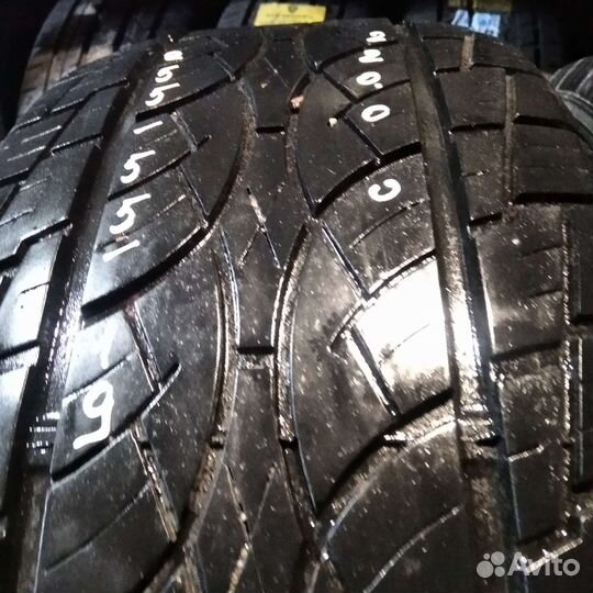 Nankang NK Utility SP-7 255/55 R19 111V