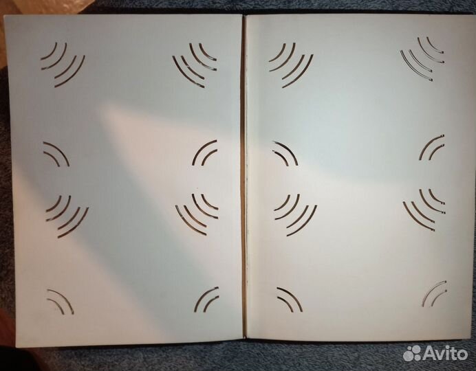 Альбом для фотографий. винтаж