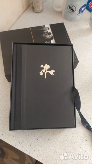 U2 - The Joshua Tree / Box Set Collection