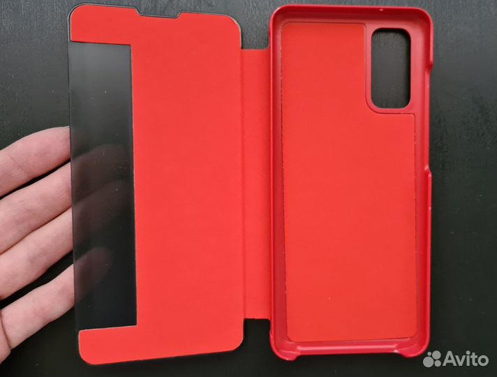 Чехол на Samsung Galaxy S20