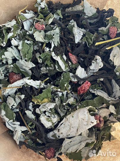 Иван-чай гранулы казацкий рецепт ферментации и суш