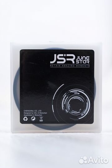 ND фильтр Vario 2-400 95mm