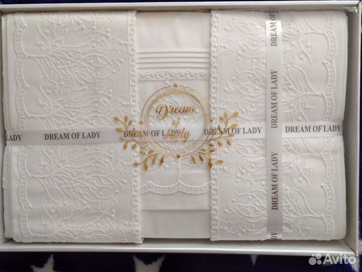 Постельный комплект