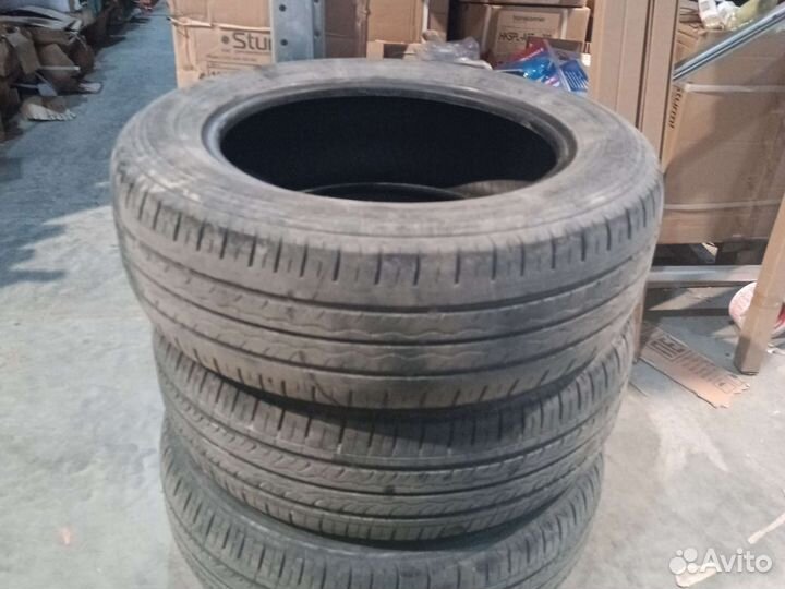 Kumho Solus KH17 185/65 R15 88
