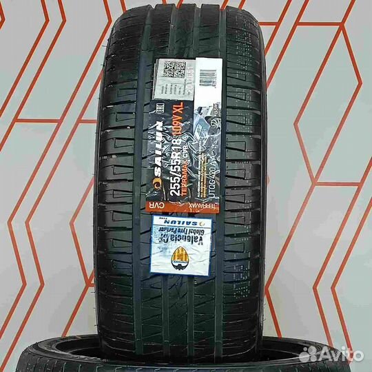 Sailun Terramax CVR 255/55 R18 109V