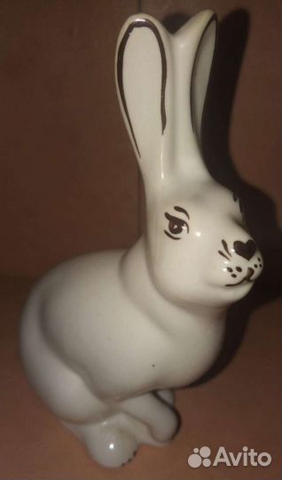 Фарфоровые статуэтки