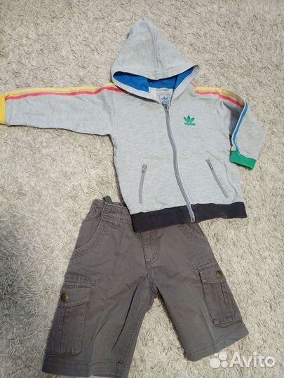 Mother Care,Koton, Gulliver одежда