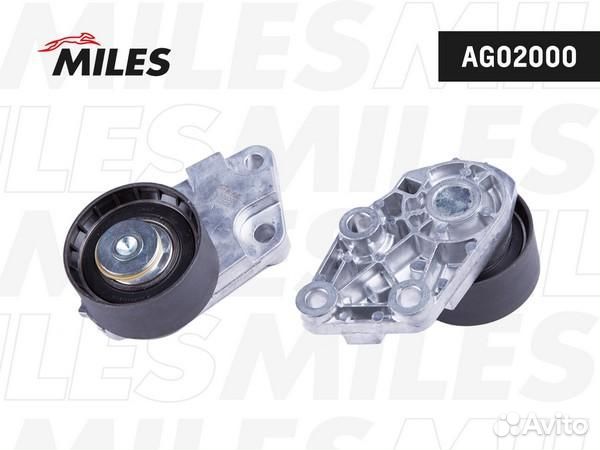 Ролик ремня грм daewoo nexia / espero 1.5 16v