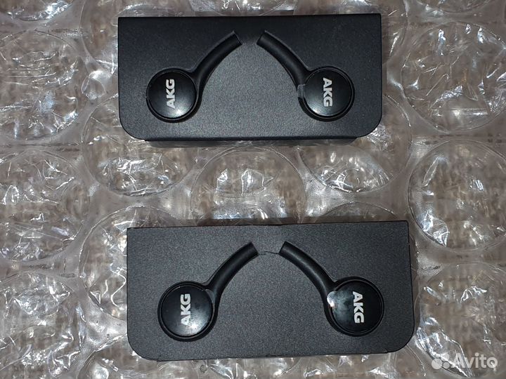 Наушники Samsung AKG EO-IG955