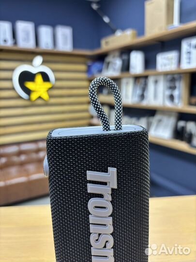 Беспроводная колонка Tronsmart