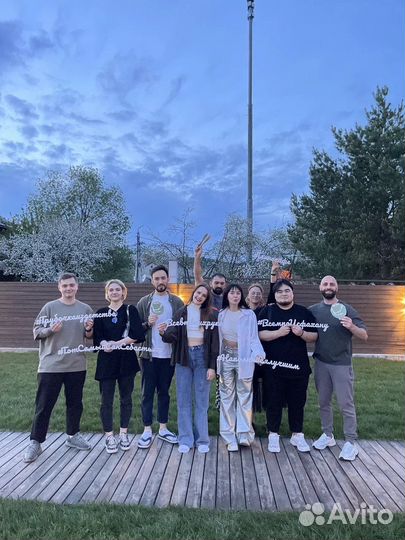 Помощь в открытии кафе/кофейни/ресторана