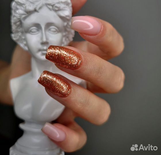 Мастер ногтевого сервиса