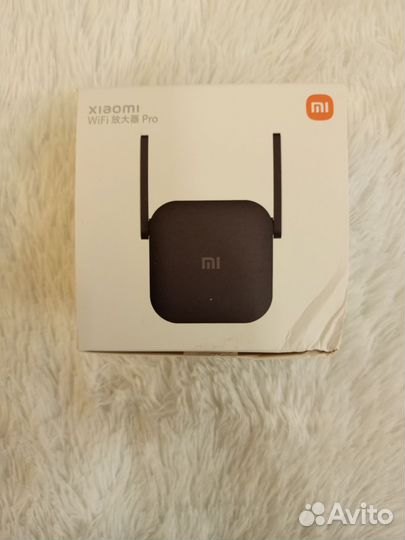 Усилитель wifi xiaomi mi