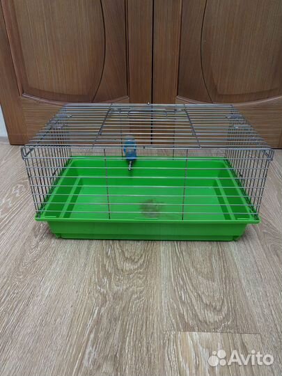 Клетка для морской свинки