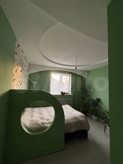 Дом 114 м² на участке 10 сот.