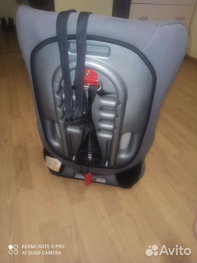 Детское автокресло 9 до 36 кг