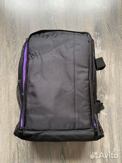 Рюкзак для фотоаппарата (большой)